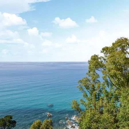 4 Bedroom Amazing In Apartment